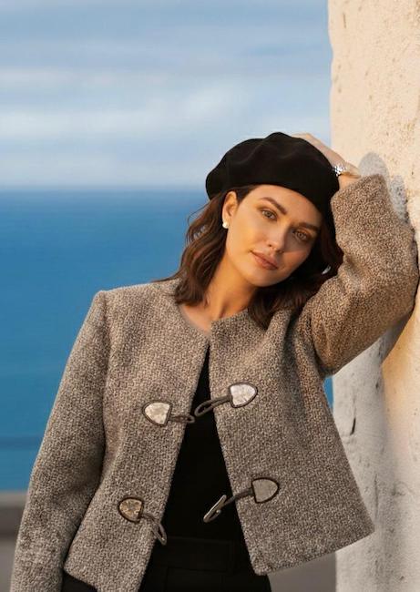 شروع استایل جدید